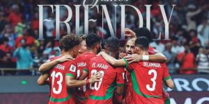 موعد مباراة المغرب وموزمبيق، القناة الناقلة ومعلق اللقاء - المصدر 24