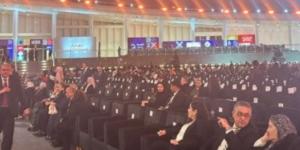 توافد الوزراء استعدادا لانطلاق مهرجان حديقة تلال الفسطاط الشتوي 2025 - المصدر 24