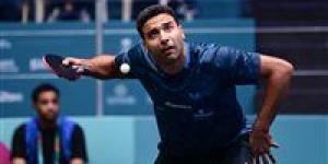 قائمة منتخب مصر لتنس الطاولة في بطولة العالم بالصين - المصدر 24