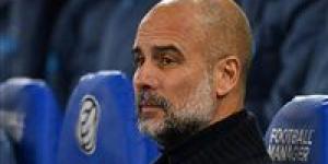 جوارديولا يحرز هدف التضامن في مرمى الإنسانية قبل مواجهة كتالونيا وفلسطين - المصدر 24