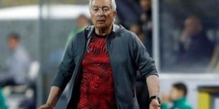 ستاد القاهرة يستضيف مباراتي منتخب مصر الثاني أمام الجزائر - المصدر 24