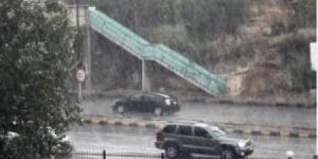 تحذيرات من سيول وأمطار غزيرة الجمعة .. واتحاد المزارعين يدعو لتأجيل قطف الزيتون إلى السبت - المصدر 24