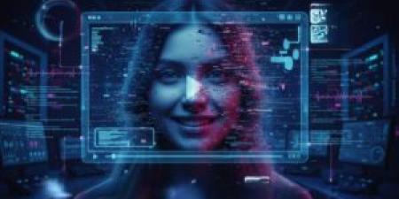 كيف تكشف مقاطع الفيديو المزيفة؟ 5 علامات تدل على أنها مولّدة بالذكاء الاصطناعي - المصدر 24