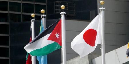 100 مليون دولار..الأردن واليابان يبرمان اتفاقية لدعم برنامج النمو الاقتصادي - المصدر 24