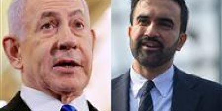 نتنياهو بين دعوة نيويورك وتهديد الاعتقال: مواجهة سياسية محتدمة في رأس السنة - المصدر 24