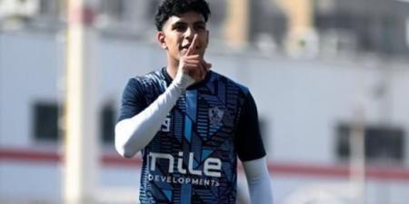 الزمالك يطلب من محمد السيد حسم مصيره.. عرض نهائي ينتظر الرد - المصدر 24