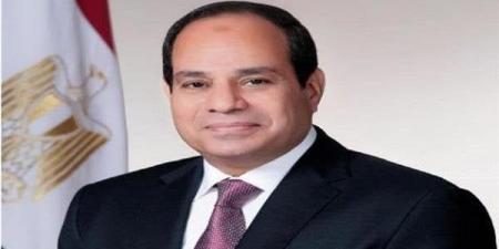 الرئيس السيسي يبعث برقية تهنئة إلى نظيره الأنجولي في ذكرى يوم الاستقلال - المصدر 24