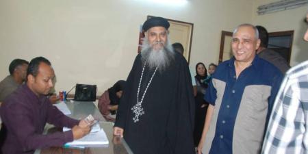 غرفة عمليات التنسيقية ترصد توافد الناخبين في لجان الأقصر بعد التصويت بانتخابات النواب - المصدر 24