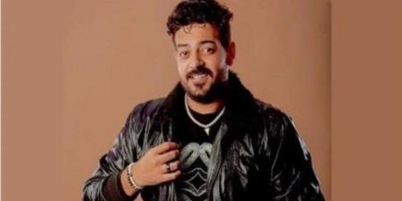 بكلمات مؤثرة.. محمد رمضان ينعى إسماعيل الليثي - المصدر 24