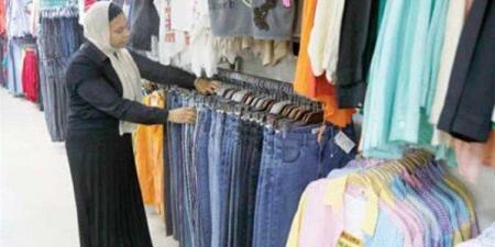 رغم ثبات الأسعار.. الملابس الشتوية بالأسواق ليست في متناول الجميع - المصدر 24
