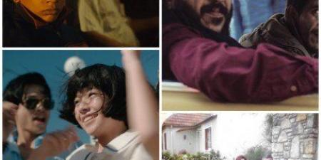 13 عملا عالميا ضمن قائمة المسابقة الدولية للأفلام الطويلة بمهرجان الدوحة السينمائي - المصدر 24