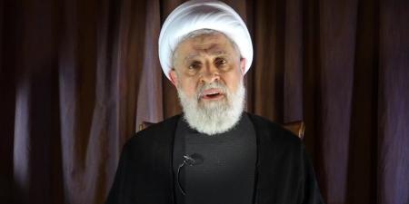 حزب الله: إذا كان الجنوب نازفاً فالنزف سيطال كل لبنان ولن نتخلى عن السلاح - المصدر 24