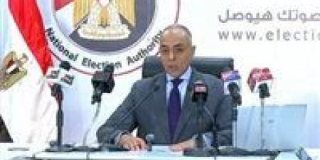 الوطنية للانتخابات: يوجد لجان كثير لم تغلق حتى الأن والتأخير يصب في صالح الشعب - المصدر 24