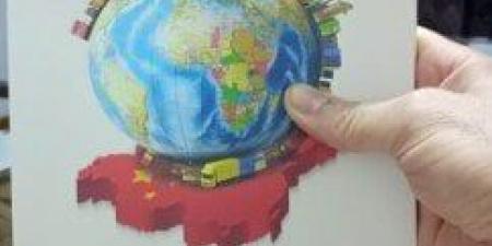 «الحزام والطريق مبادرة القرن الصينية».. إصدار جديد من مؤسسة دار الهلال - المصدر 24