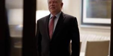 الملك يؤكد أهمية تكثيف العمل على توسيع التعاون بين الأردن واليابان - المصدر 24