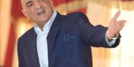 نائب يطلب مساعدة جعفر حسان لتغيير اسم ابنه "بشر" - المصدر 24