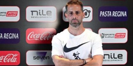 ميدو: فيريرا ساعد لاعبي الزمالك على التمرد بسبب المستحقات المتأخرة - المصدر 24