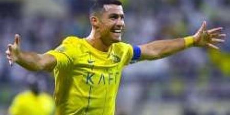 رونالدو: أعتبر نفسي سعوديا بعد الانتقال إلى النصر - المصدر 24