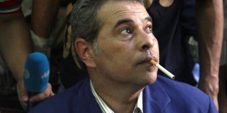 مصر.. الحكم بحبس الإعلامي توفيق عكاشة - المصدر 24