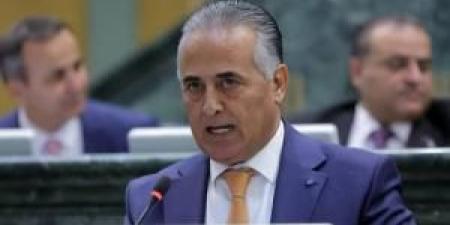 النائب محمود النعيمات: 80 ألف دينار ثمن وجبات غداء وعشاء لوزير المالية السابق - المصدر 24