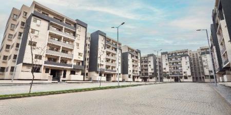 بالرقم القومي.. كيفية الاستعلام عن نتيجة شقق سكن لكل المصريين 7 - المصدر 24