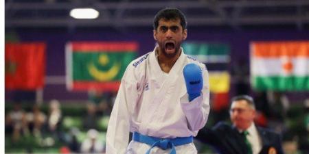 الكويتي عبد الله شعبان يصل إلى نهائي (كومتيه) في دورة ألعاب التضامن الإسلامي بالرياض - المصدر 24