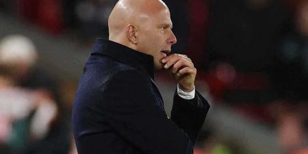 فابريزو رومانو يحسم الجدل ويوضح مصير سلوت مع ليفربول - المصدر 24