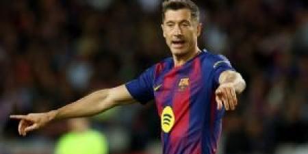 شبح الاعتزال يطارد ليفاندوفسكي و يرفض العروض السعودية - المصدر 24