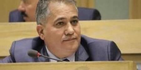 الهميسات: أيامنا الجميلة لم تأتِ بعد .. "وبدي اغير اسم ابني بشر" - المصدر 24