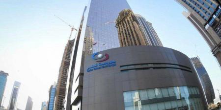 ارتفاع مؤشر بورصة قطر ليغلق تداولاته اليوم عند مستوى 11140.77 نقطة - المصدر 24