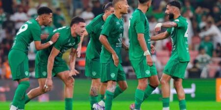 أهلي جدة و طلب رسمي بتحكيم أجنبي دائم.. ويُرسل شكوى للفيفا - المصدر 24