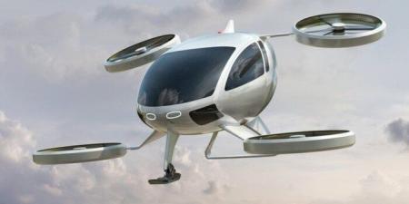 باستثمارات 5 مليارات جنيه.. مصر تدخل عصر النقل الجوي الذكي وتستعد لإطلاق «التاكسي الطائر» - المصدر 24