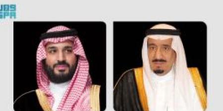 عاجل.. القيادة تعزي رئيسة جمهورية سورينام في وفاة الرئيس الأسبق رونالد فينيتيان - المصدر 24