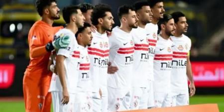 الزمالك يطلب تأجيل لقاء سموحة فى الدورى لهذا السبب، عاجل - المصدر 24