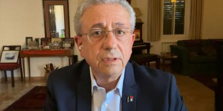 الحجايا للحكومة: كمن يرقع ثوبا باليا .. والمال العام يتسابق عليه المتنفعون - المصدر 24