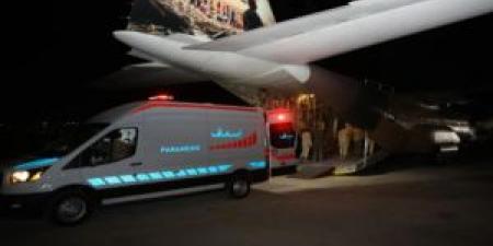 بتوجيهات ملكية .. إخلاء أردني من قطر بحالة حرجة - المصدر 24