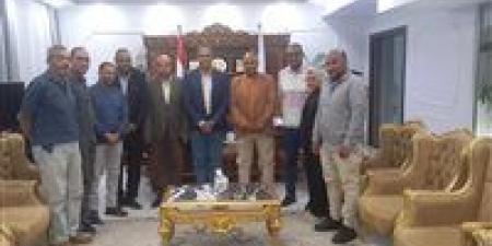 «رجعة بلا روح».. مصر تشارك في مهرجان كينيا للمسرح برؤية صعيدية خالصة - المصدر 24