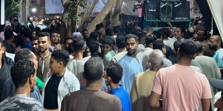 توافد الناخبين على لجان المنيا للإدلاء بأصواتهم فى انتخابات النواب.. فيديو - المصدر 24