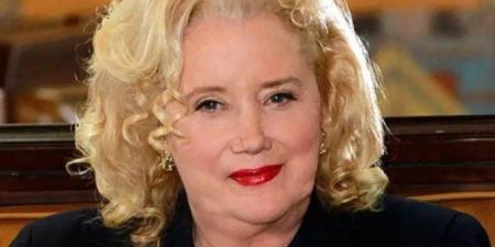 وفاة الممثلة الأمريكية سالي كيركلاند عن 84 عامًا - المصدر 24