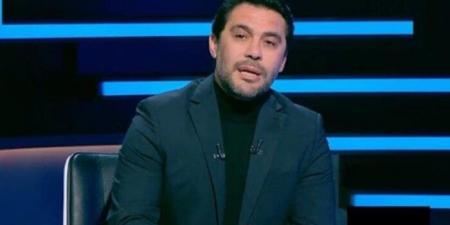 أحمد حسن: رئيس الرابطة أقسم لي أنه «مش لاقي حل» لتأجيل مباراتي بيراميدز في ديسمبر - المصدر 24