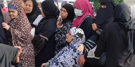 تنظيم كامل للجان.. «الجيزة» تستعد لانطلاق اليوم الثاني من انتخابات مجلس النواب 2025 - المصدر 24