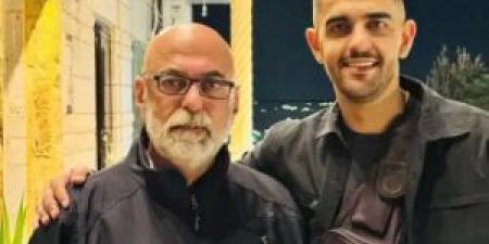 أكاديمي أردني يرسل ابنه للغربة ويكتب: "غادر لتُفسح المجال لأبناء الوزراء" - المصدر 24