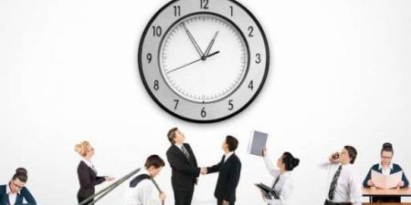 مواعيد عمل المصالح الحكومية غدا الأربعاء 12 نوفمبر 2025 - المصدر 24