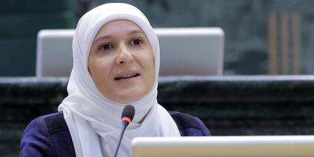 النائب نمور: هذه موازنة جباية وضرائب وليست موازنة تنمية ويجب رفع الرواتب ومكافحة الفساد - المصدر 24