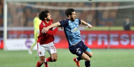 توتر العلاقة بين رمضان صبحي ونادي بيراميدز، خاص - المصدر 24