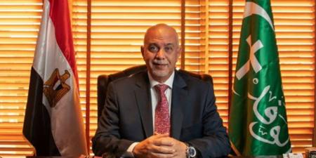 النائب حازم الجندي: المشاركة في انتخابات النواب واجب وطنى ورسالة دعم للدولة - المصدر 24