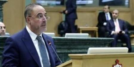 وزير المالية: النواب يشاغبون - المصدر 24