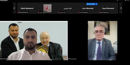 "أبوغزاله لجودة التعليم" و"الرؤية العالمية" تطلقان دبلوم المعلم الرقمي الدامج – الدفعة الثانية - المصدر 24