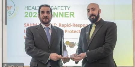 شرطة الفجيرة تحصد ثلاث جوائز عالمية في الابتكار والتميّز المؤسسي - المصدر 24