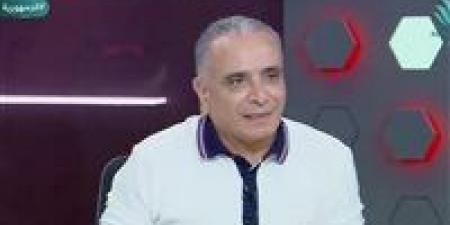 أحمد حمودة نجم المقاولون العرب السابق: أليو ديانج هو من يستحق جائزة أفضل لاعب فى السوبر - المصدر 24